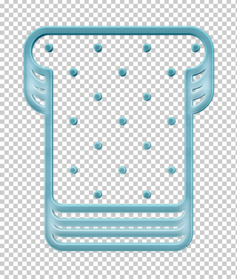 Bread Icon Fast Food Icon Sandwich Icon PNG, Clipart, Aqua, Bread Icon, Fast Food Icon, Mobile Phone Accessories, Mobile Phone Case Free PNG Download