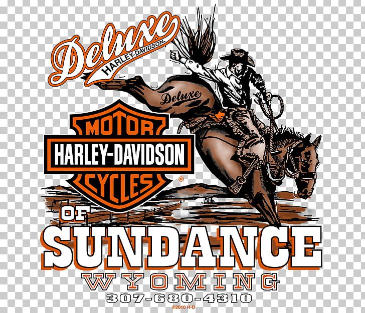 Horse Deluxe Harley-Davidson Logo Backprint PNG, Clipart, Advertising, Animal, Animals, Brand, Cowboy Free PNG Download