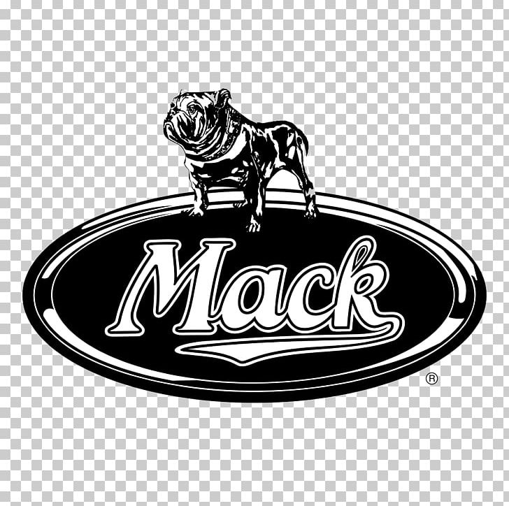 Mack Trucks Car Graphics Logo PNG, Clipart, Ab Volvo, Automotive Design, Black And White, Brand, Car Free PNG Download