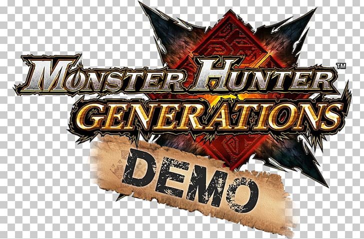 Monster Hunter Generations Monster Hunter World Monster