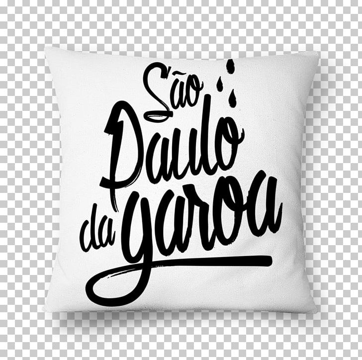 Throw Pillows Cushion Textile Font PNG, Clipart, Black And White, Blog, Cushion, Material, Pillow Free PNG Download