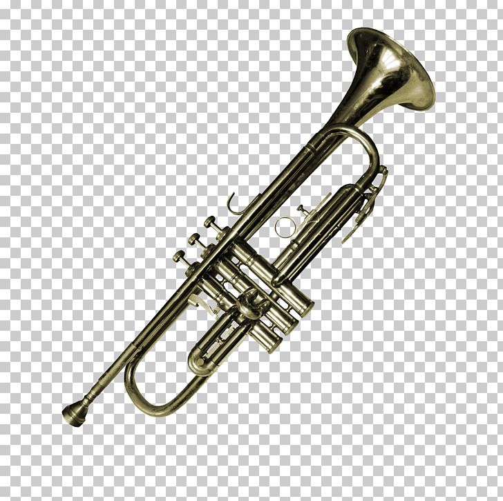 Trumpet Musical Instrument Piano PNG, Clipart, Alto Horn, Brass, Brass Instrument, Brass Instruments, Clarin Free PNG Download