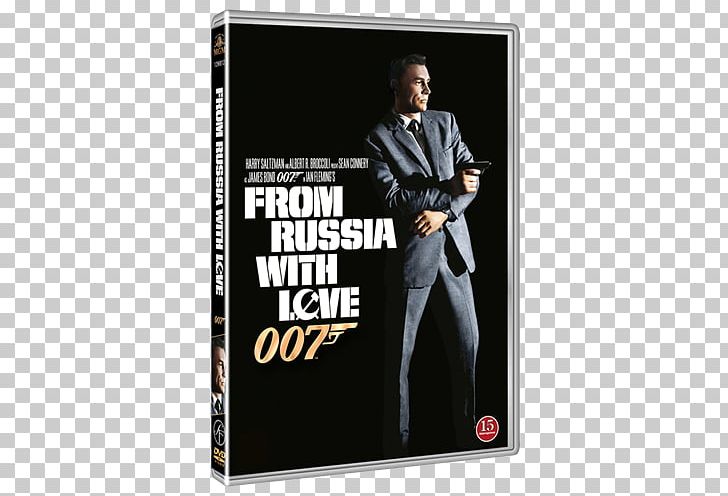 James Bond Blu-ray Disc Rosa Klebb Spy Film PNG, Clipart, Bluray Disc, Brand, Dr No, Dvd, Film Free PNG Download