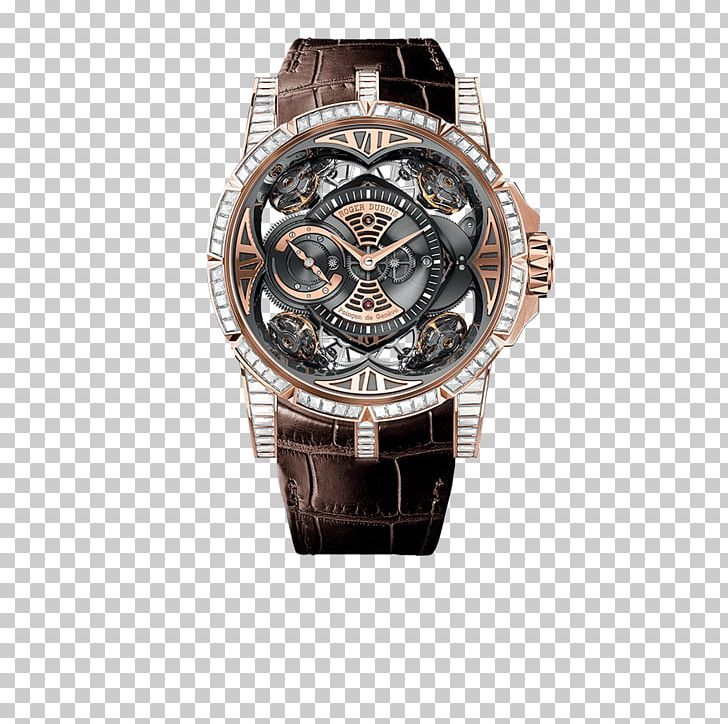 Roger Dubuis Watch Clock Cartier Brand PNG, Clipart,  Free PNG Download