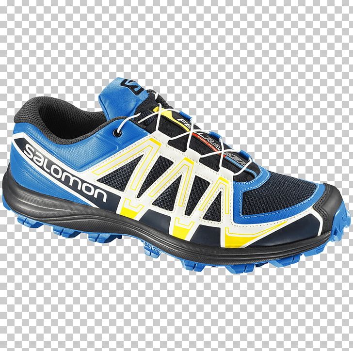 United Kingdom Sneakers Shoe Sportswear Salomon Group PNG, Clipart, Athletic Shoe, Blue, Cross Training Shoe, Electric Blue, Fell Free PNG Download