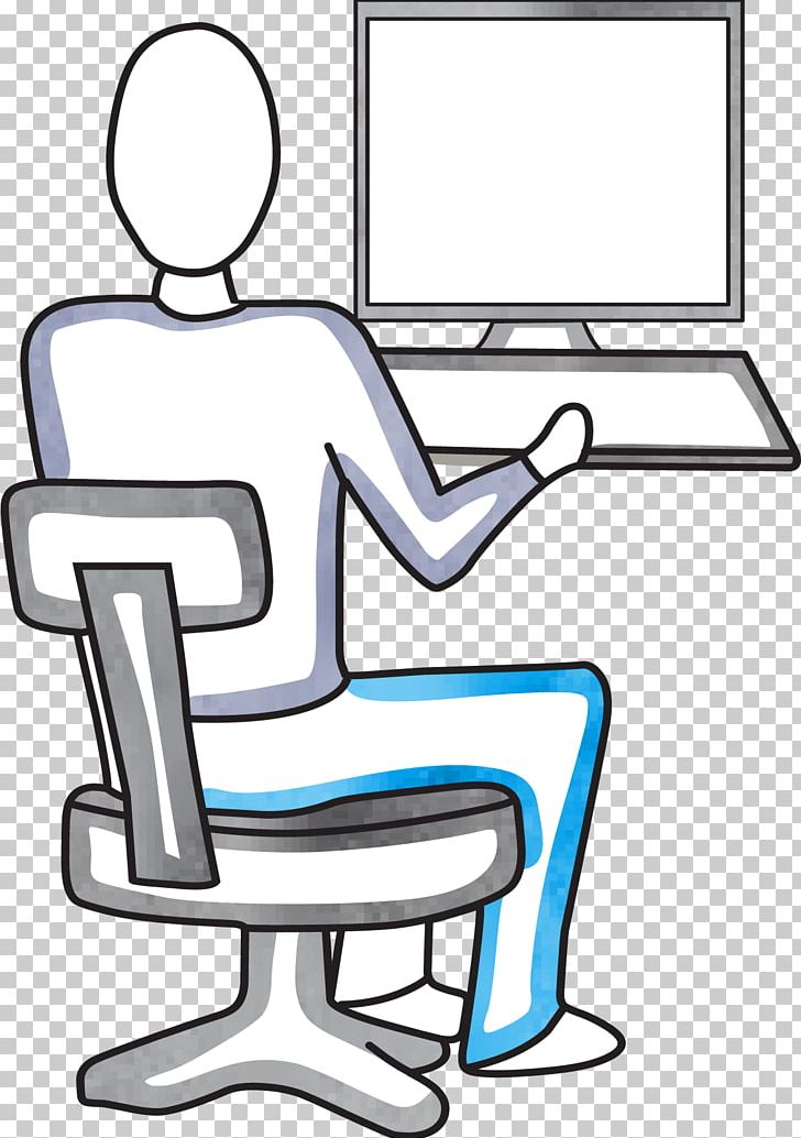 Computer Desk Information PNG, Clipart, Area, Artwork, Assign, Black And White, Business Free PNG Download