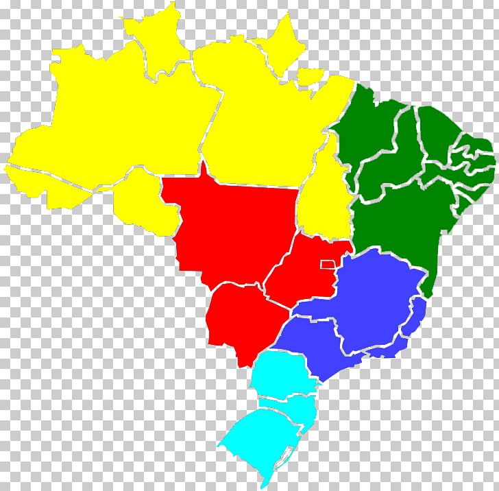 Regions Of Brazil 2014 FIFA World Cup Map Southeast Region PNG, Clipart, 2014 Fifa World Cup, Area, Brazil, Line, Map Free PNG Download