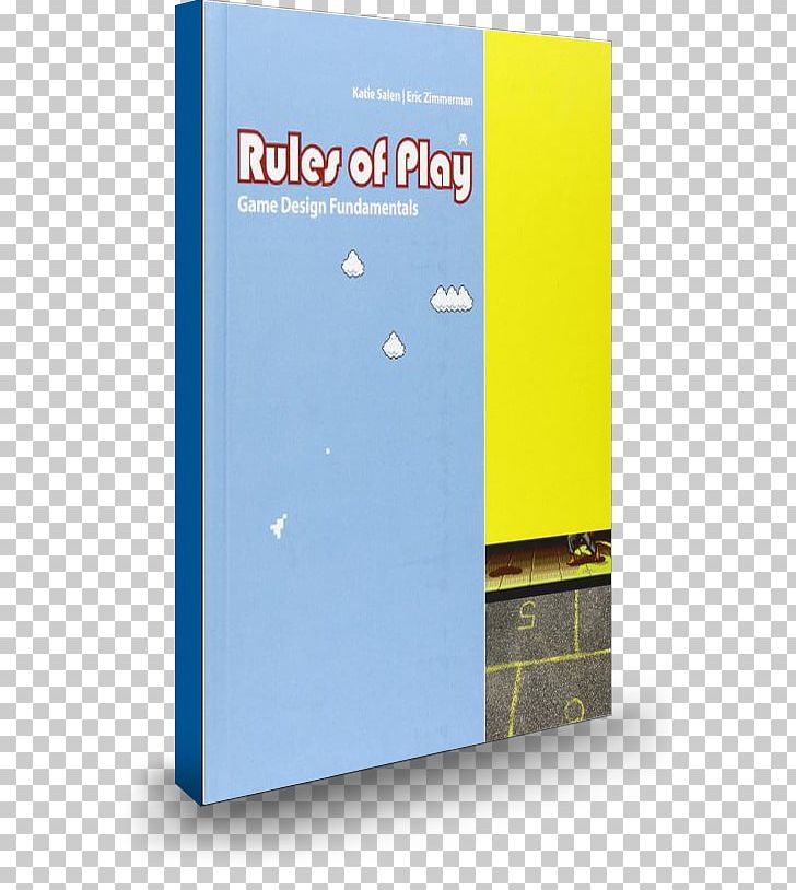 Rules Of Play Game Design E-book PNG, Clipart, Art, Book, Brand, Download, Ebook Free PNG Download