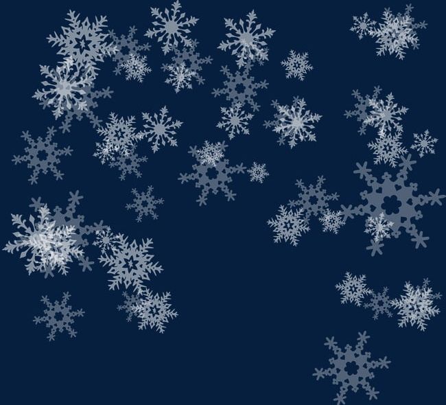 Beautiful White Snowflake PNG, Clipart, Aestheticism, Aestheticism Snowflake, Beautiful Clipart, Beautiful Clipart, Falling Free PNG Download
