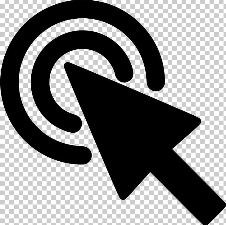 Computer Mouse Pointer PNG, Clipart, Apk, Area, Arrow, Black And White, Brand Free PNG Download