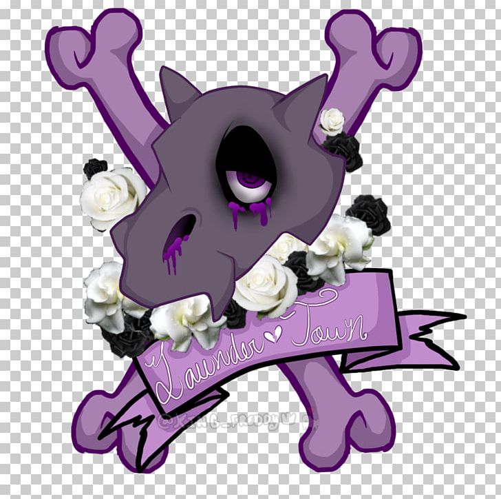 Lavender Town Marowak Pokémon FireRed And LeafGreen Cubone PNG, Clipart, Art, Bone, Cartoon, Creepypasta, Cubone Free PNG Download