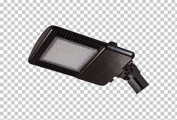 LED Street Light Light-emitting Diode Lighting LED Lamp PNG, Clipart, Automotive Exterior, Car Park, Floodlight, Hardware, Lamp Free PNG Download