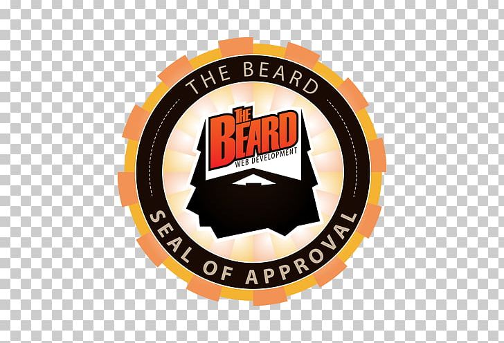 Logo Bearded Seal Brand The Beards PNG, Clipart, Badge, Beard, Bearded Seal, Beard Logo, Beards Free PNG Download