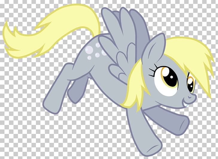 Pony Horse Derpy Hooves Rarity PNG, Clipart, Animals, Carnivoran, Cartoon, Cat Like Mammal, Derpy Free PNG Download