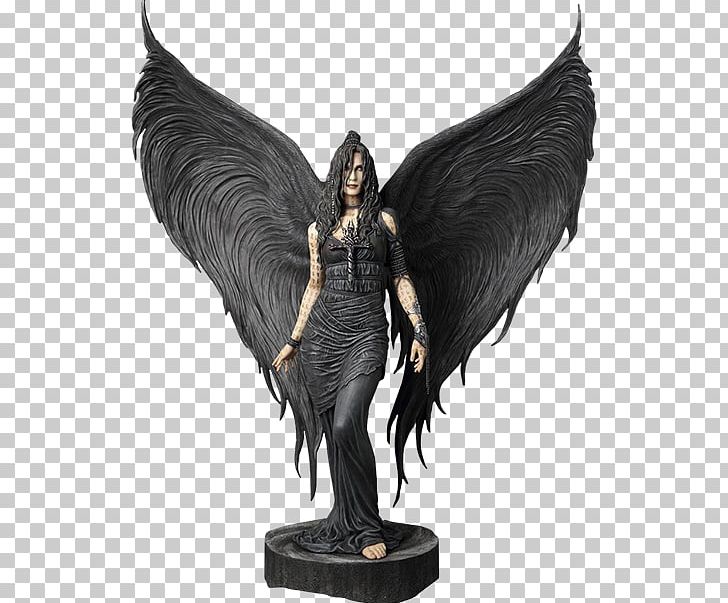 Statue Figurine Dead Moon Sculpture Malefic Time PNG, Clipart, Action Toy Figures, Angel, Dead Moon, Demon, Fantasy Free PNG Download