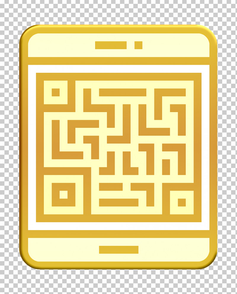 Qr Code Icon Digital Banking Icon Qr Code Scan Icon PNG, Clipart, Digital Banking Icon, Labyrinth, Line, Maze, Qr Code Icon Free PNG Download