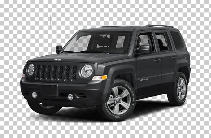 2017 Jeep Patriot Sport Car Chrysler Vehicle PNG, Clipart, 2017 Jeep Patriot, Automotive Exterior, Automotive Tire, Automotive Wheel System, Brand Free PNG Download