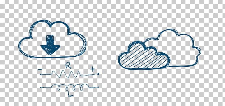 Cloud Computing Euclidean PNG, Clipart, Angle, Blue, Cloud, Computing, Creative Artwork Free PNG Download