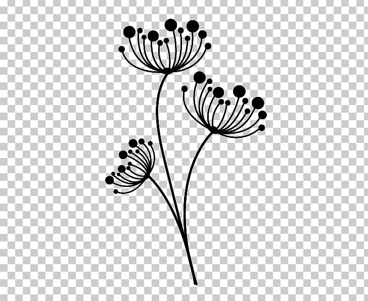 Common Dandelion Vinyl Group Flower Phonograph Record Sticker PNG, Clipart, Artwork, Black And White, Branch, Common Dandelion, Cut Flowers Free PNG Download
