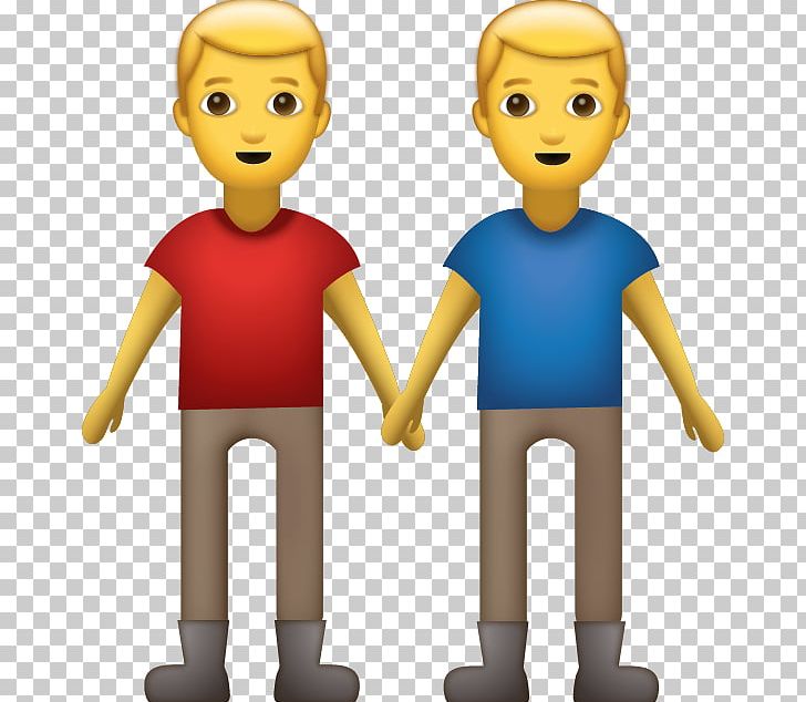 Emoji Holding Hands Woman IPhone PNG, Clipart, Affection, Boy, Cartoon, Child, Communication Free PNG Download