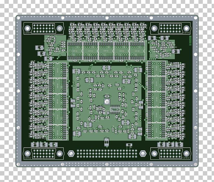 Microcontroller Computer Hardware Electronic Component Electronics Electronic Engineering PNG, Clipart, Central Processing Unit, Computer, Computer Hardware, Controller, Electronic Device Free PNG Download