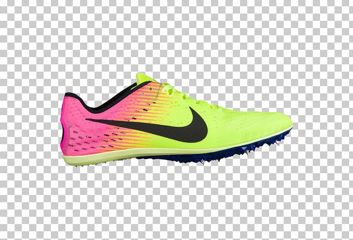 Nike Free Track Spikes Sports Shoes PNG, Clipart, Adidas, Aqua, Basketball, Clothing, Cross Training Shoe Free PNG Download