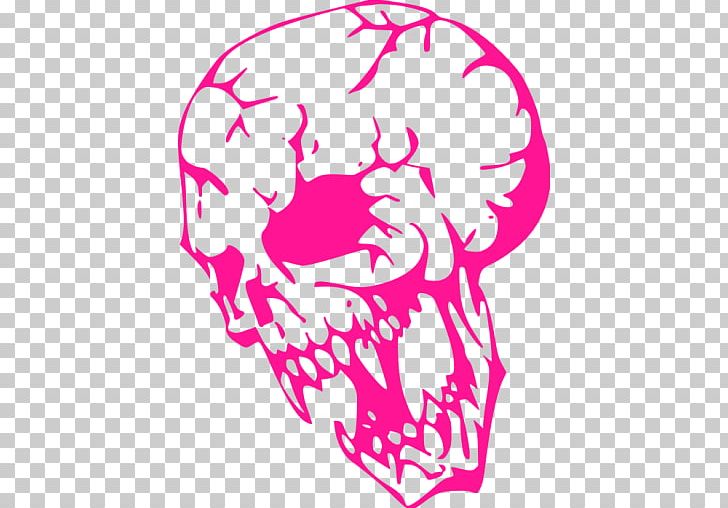 Stencil Airbrush Skull Painting PNG, Clipart, Area, Art, Artwork, Bone, Craft Free PNG Download