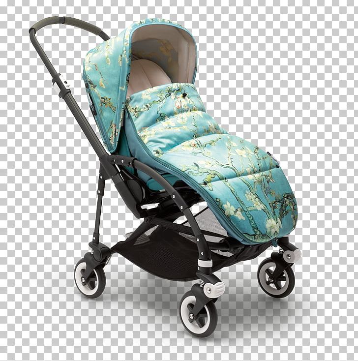 Van Gogh Museum Baby Transport Bugaboo International Almond Blossoms Bugaboo Bee3 Stroller PNG, Clipart, Almond Blossoms, Baby Carriage, Baby Products, Baby Toddler Car Seats, Baby Transport Free PNG Download