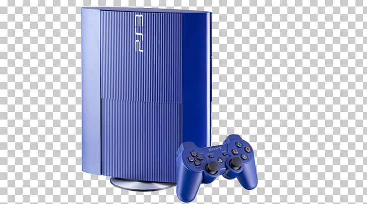 Video Game Consoles Sony PlayStation 3 Super Slim Sony PlayStation 3 Slim PNG, Clipart, 8 Th, Blue, Electric Blue, Electronics, Home Video Game Console Free PNG Download