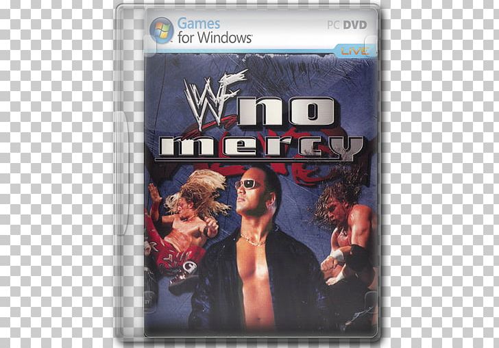 WWF No Mercy Nintendo 64 WWF WrestleMania 2000 WWF SmackDown! 2: Know Your Role WWF Attitude PNG, Clipart, Dvd, Electronic Device, Game, Nintendo 64, No Mercy Free PNG Download