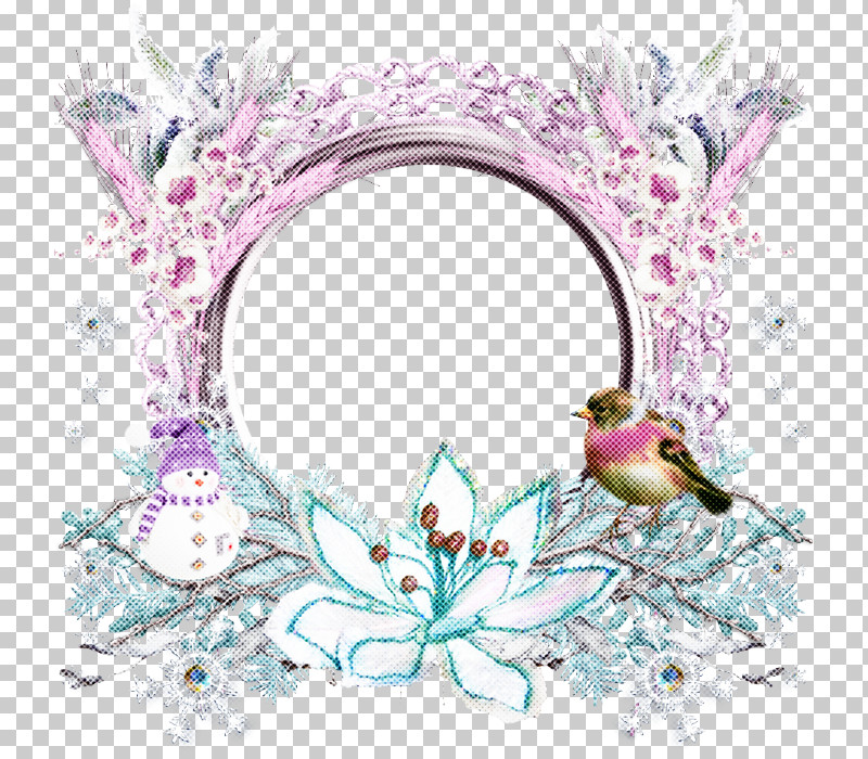 Picture Frame PNG, Clipart, Magnolia, Picture Frame, Pink, Plant Free PNG Download