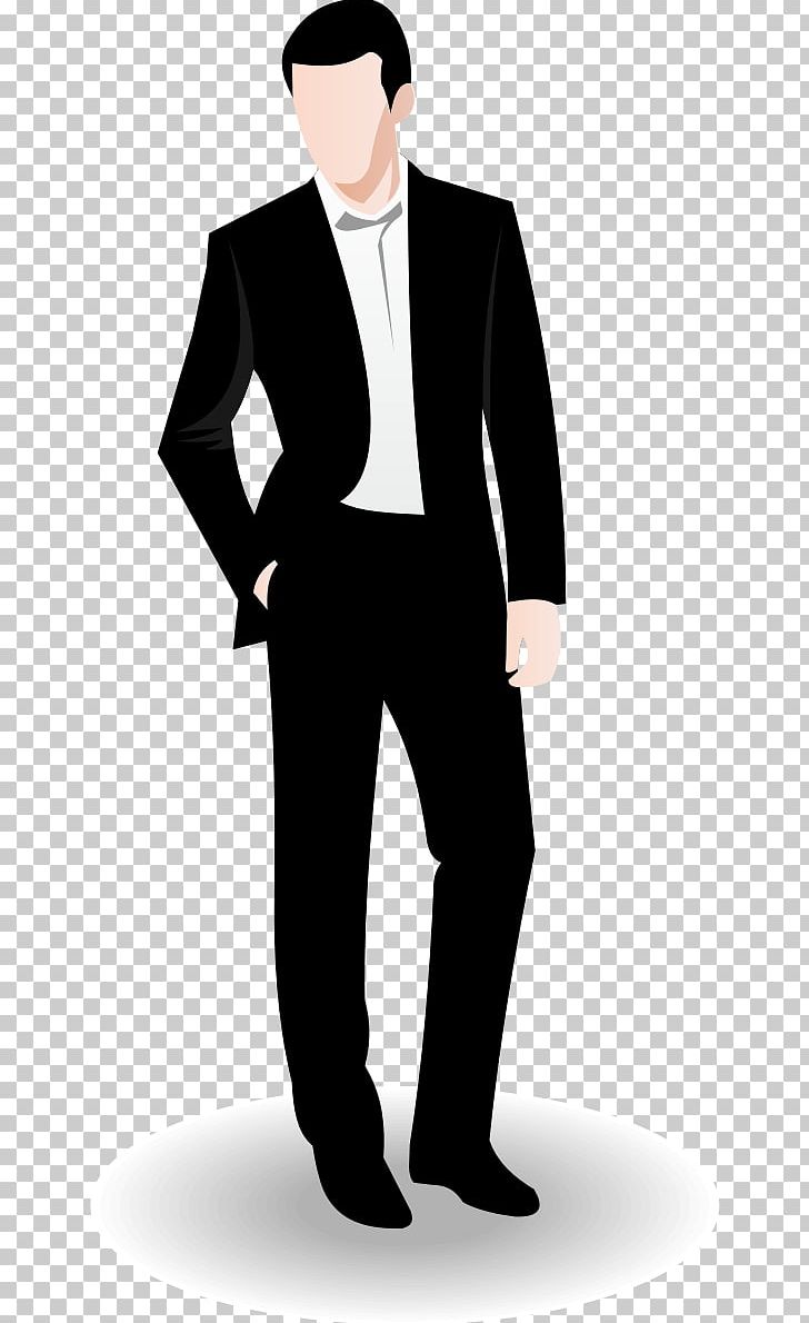 Businessperson Euclidean PNG, Clipart, Business, Businessperson, Encapsulated Postscript, Euclidean Vector, Formal Wear Free PNG Download
