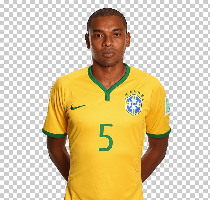 Fernandinho 2014 FIFA World Cup Brazil National Football Team 2010 FIFA World Cup Premier League PNG, Clipart, 2010 Fifa World Cup, 2014 Fifa World Cup, 2018 Fifa World Cup, Brazil, Clothing Free PNG Download