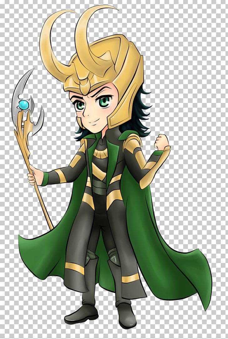 Loki Thor Chibi Drawing PNG, Clipart, Action Figure, Anime, Avengers, Avengers Earths Mightiest Heroes, Cartoon Free PNG Download