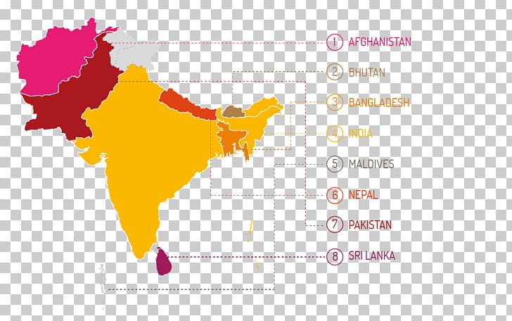 South Asia The World Factbook Map Child Marriage PNG, Clipart, Area, Asia, Brand, Child, Child Marriage Free PNG Download