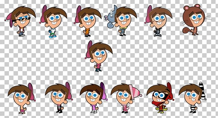 Timmy Turner Tiimmy Turner Character Swimsuit Clothing PNG, Clipart, Animal  Figure, Anime, Area, Art, Cartoon Free