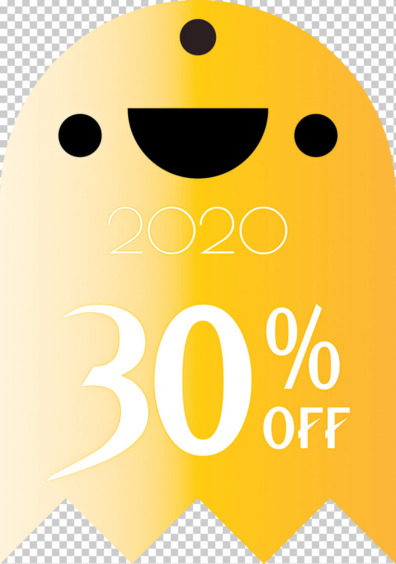 Halloween Discount 30% Off PNG, Clipart, 30 Off, Cartoon, Discounts And Allowances, Halloween Discount, Line Free PNG Download