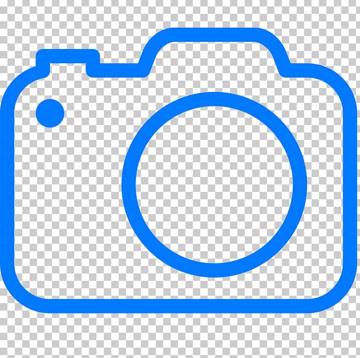 Computer Icons Camera Photography PNG, Clipart, Area, Blue, Camera, Circle, Computer Icons Free PNG Download