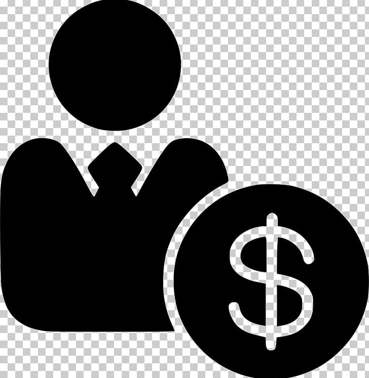 Computer Icons Investor Investment Money Finance PNG, Clipart, Area, Black And White, Brand, Businessperson, Computer Icons Free PNG Download