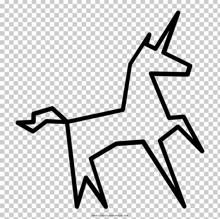 Drawing Unicorn Coloring Book Black And White PNG, Clipart, Angle, Area, Art, Black, Black And White Free PNG Download