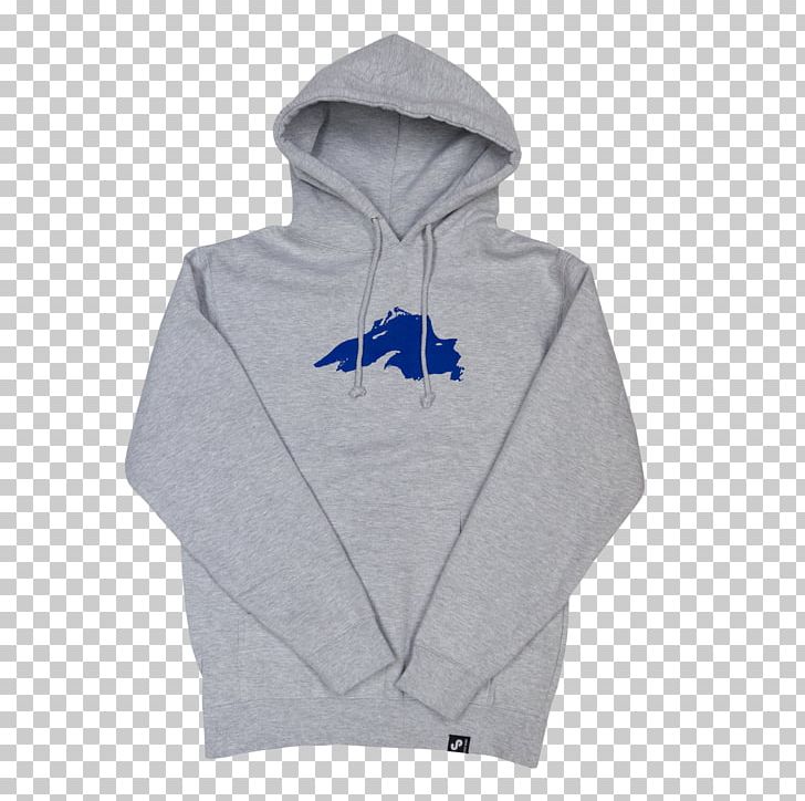 Hoodie T-shirt Mackinac Bridge Mackinac County PNG, Clipart, Blue, Bluza, Clothing, Hood, Hoodie Free PNG Download