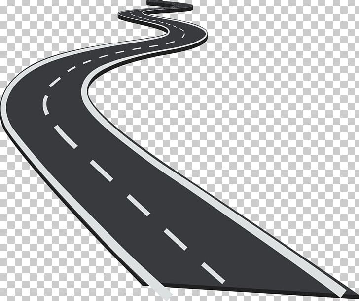 Indian National Highway System Roadworks PNG, Clipart, Angle, Asphalt Road, Black And White, Controlledaccess Highway, Highway Free PNG Download