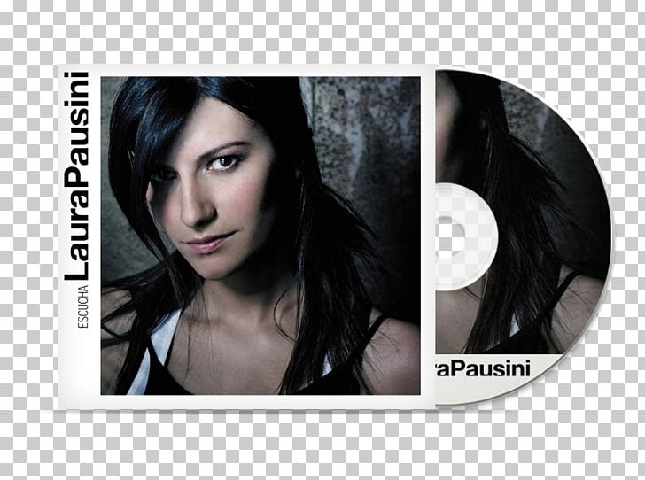 Laura Pausini Resta In Ascolto Album Compact Disc Music PNG, Clipart, Album, Beauty, Black Hair, Brand, Brown Hair Free PNG Download