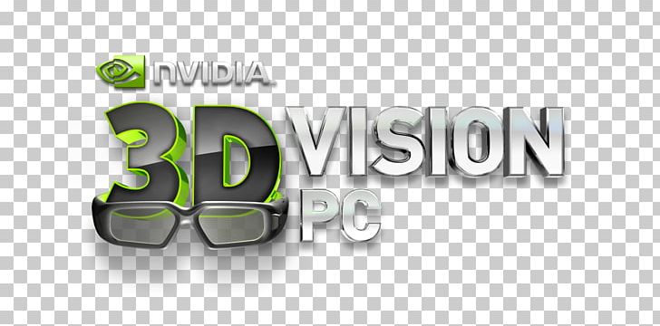 Nvidia 3D Vision Graphics Cards & Video Adapters Laptop 3D Film PNG, Clipart, 3d Computer Graphics, 3d Film, Amp, Asus, Brand Free PNG Download