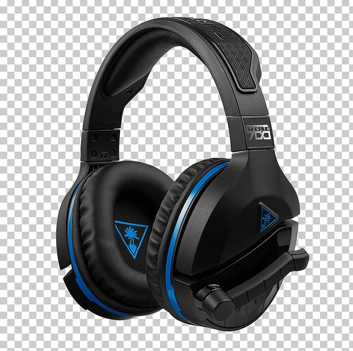 PlayStation 4 Pro Turtle Beach Ear Force Stealth 700 Headset Turtle Beach Corporation Surround Sound PNG, Clipart, 71 Surround Sound, Audio Equipment, Electronic Device, Electronics, Playstation 4 Free PNG Download