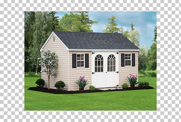 Shed Window House Building Siding PNG, Clipart, Amish, Building, Cape Cod, Cod, Cottage Free PNG Download