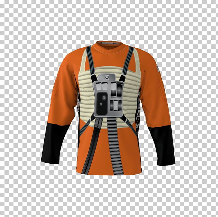 T-shirt Sleeve Hockey Jersey Star Wars PNG, Clipart, Alliance, Clothing, Cycling Jersey, Galactic Empire, Hockey Jersey Free PNG Download