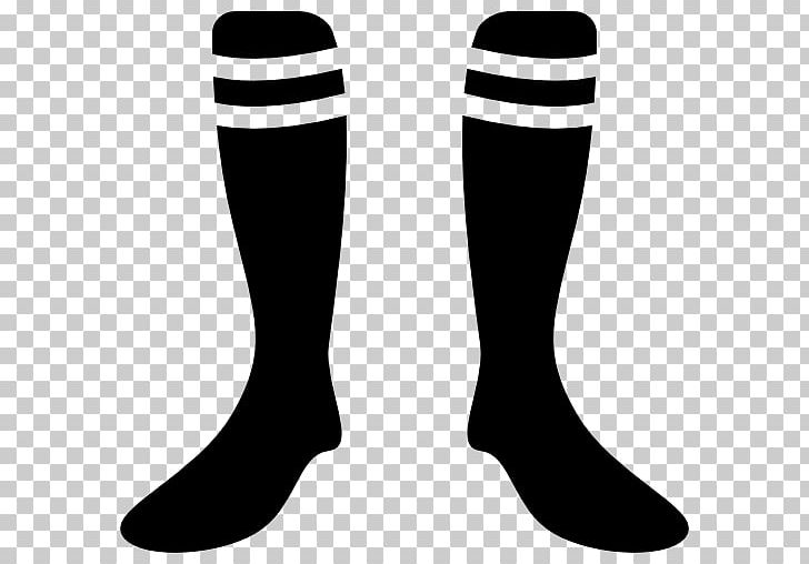 T-shirt Sock Football PNG, Clipart, Black And White, Computer Icons, Encapsulated Postscript, Football, Footwear Free PNG Download