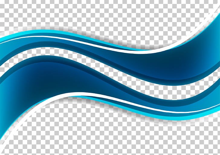 Wind Wave Blue U6df1u84dd PNG, Clipart, Angle, Aqua, Azure, Blue, Blue Vector Free PNG Download