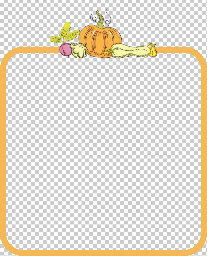 Line Flower Yellow Fruit Meter PNG, Clipart, Autumn Frame, Biology, Flower, Fruit, Geometry Free PNG Download